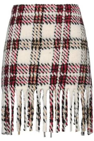 Gina Gorgeous BOTTOMWEAR - Mini skirts - on YOOX.com