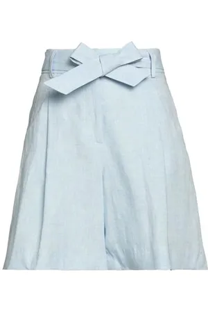 PESERICO SIGN BOTTOMWEAR - Shorts & Bermuda Shorts - on YOOX.com