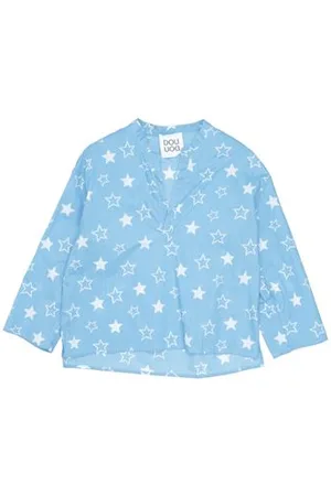 DOUUOD TOPWEAR - Tops - on YOOX.com