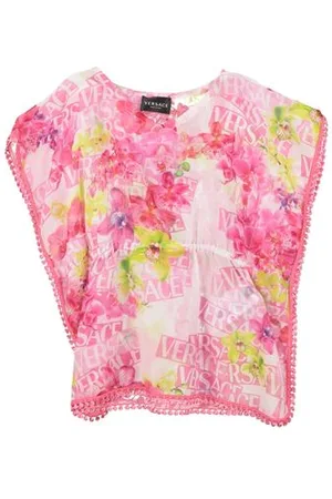 VERSACE TOPWEAR - Tops - on YOOX.com