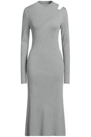 Calvin Klein DRESSES - Midi dresses - on YOOX.com