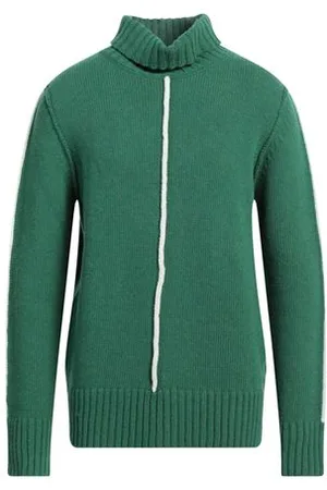 EgonLab KNITWEAR - Turtlenecks - on YOOX.com