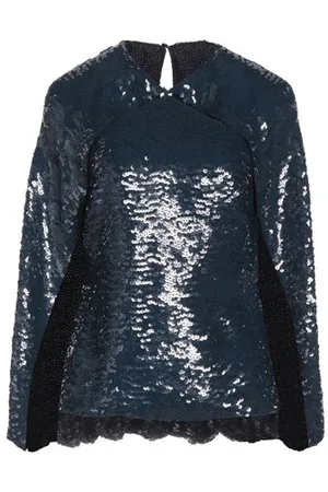VALENTINO GARAVANI TOPWEAR - Tops - on YOOX.com