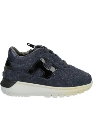 Hogan FOOTWEAR - Trainers - on YOOX.com