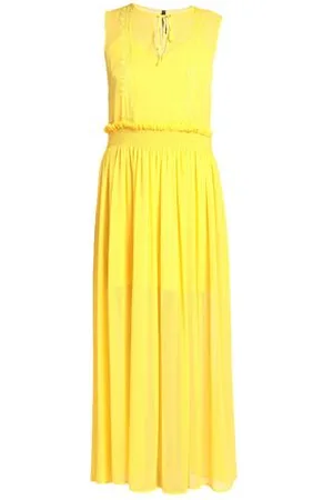 Manila Grace DRESSES - Maxi dresses - on YOOX.com