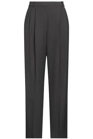 HUGO BOSS BOTTOMWEAR - Trousers - on YOOX.com