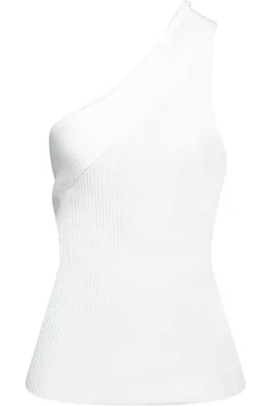 AERON TOPWEAR - Tank Tops - on YOOX.com