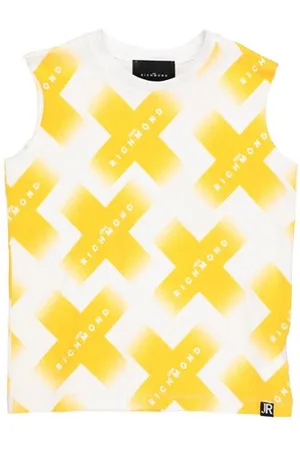 John Richmond TOPWEAR - T-shirts - on YOOX.com