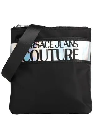 VERSACE BAGS - Cross-body bags - on YOOX.com