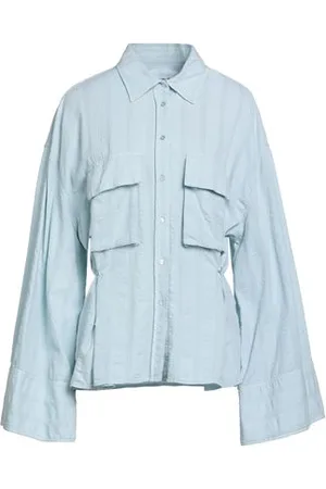 Dondup TOPWEAR - Shirts - on YOOX.com