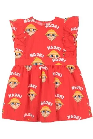 Mini Rodini DRESSES - Kids’ dresses - on YOOX.com