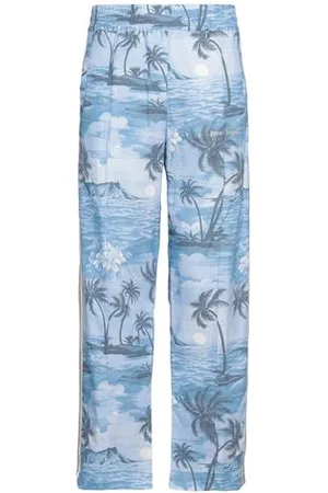 Palm Angels BOTTOMWEAR - Trousers - on YOOX.com