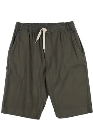 Imperial BOTTOMWEAR - Shorts & Bermuda Shorts - on YOOX.com