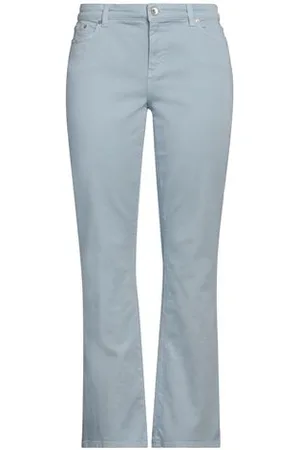 ELEVENTY BOTTOMWEAR - Jeans - on YOOX.com