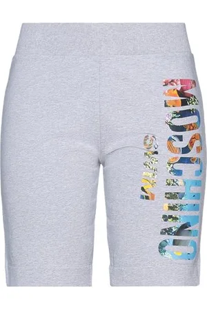 Moschino BOTTOMWEAR - Shorts & Bermuda Shorts - on YOOX.com