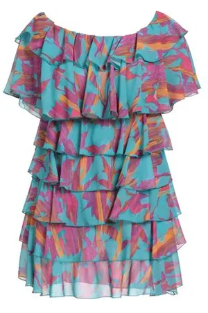 BABYLON DRESSES - Mini dresses - on YOOX.com