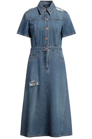 Moschino DRESSES - Midi dresses - on YOOX.com