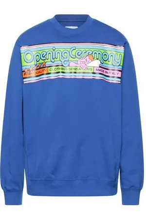 Opening Ceremony TOPWEAR - Sweatshirts - on YOOX.com