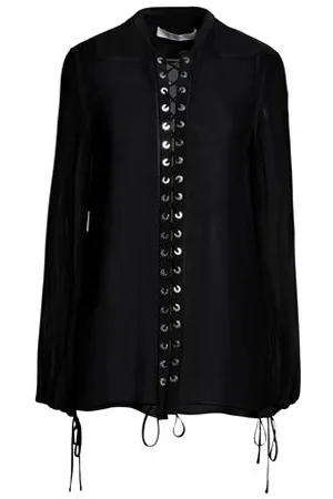 DION LEE TOPWEAR - Shirts - on YOOX.com