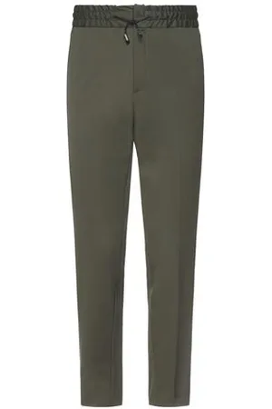 John Richmond BOTTOMWEAR - Trousers - on YOOX.com