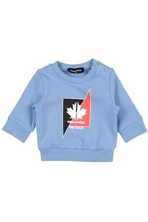 Dsquared2 TOPWEAR - Sweatshirts - on YOOX.com