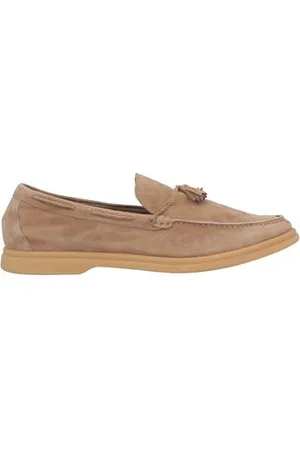 FEDELI FOOTWEAR - Loafers - on YOOX.com
