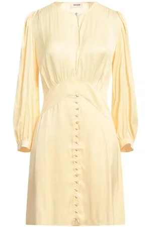 Zadig & Voltaire DRESSES - Mini dresses - on YOOX.com