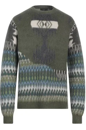 Alanui KNITWEAR - Jumpers - on YOOX.com