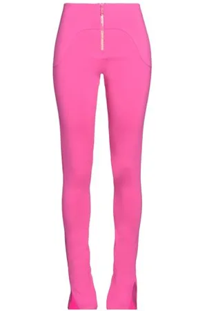 OFF-WHITE BOTTOMWEAR - Leggings - on YOOX.com