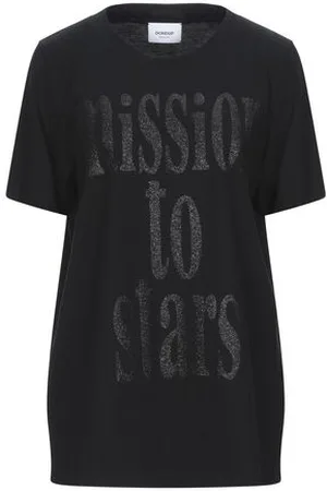 Dondup TOPWEAR - T-shirts - on YOOX.com