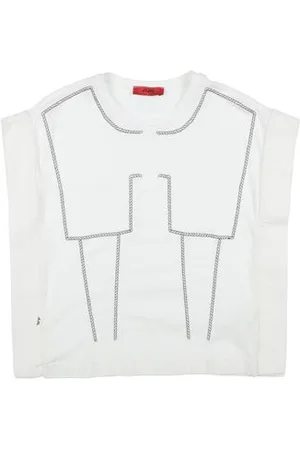 JIJIL JOLIE TOPWEAR - T-shirts - on YOOX.com