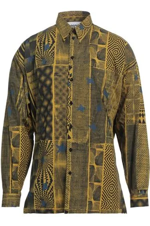 Moschino TOPWEAR - Shirts - on YOOX.com