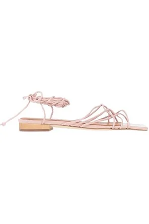 Eqüitare FOOTWEAR - Sandals - on YOOX.com