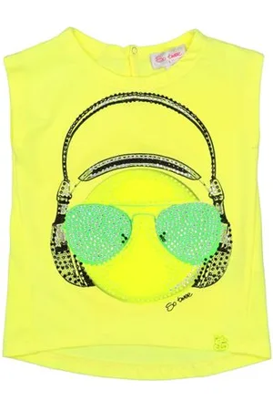 SO TWEE BY MISS GRANT TOPWEAR - T-shirts - on YOOX.com