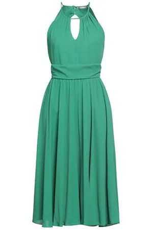 BIANCOGHIACCIO DRESSES - Midi dresses - on YOOX.com