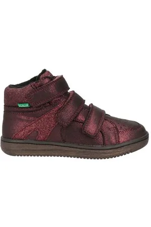 Kickers FOOTWEAR - Trainers - on YOOX.com