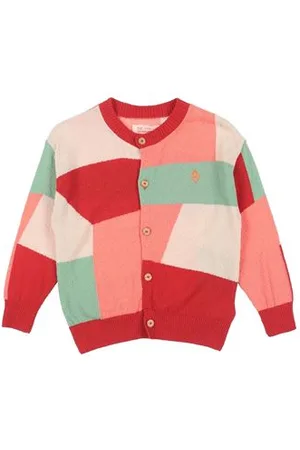 The Animals Observatory KNITWEAR - Cardigans - on YOOX.com