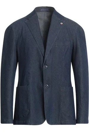 ALESSANDRO GILLES SUITS and CO-ORDS - Blazers - on YOOX.com