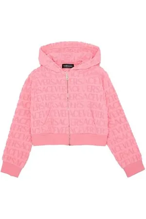 VERSACE TOPWEAR - Sweatshirts - on YOOX.com