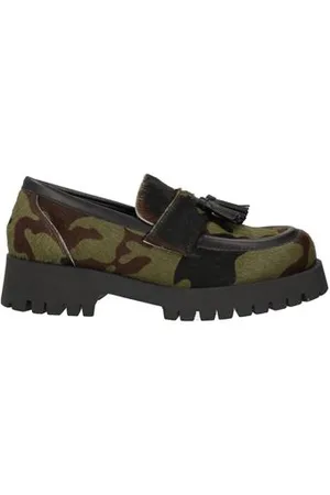 ISLO ISABELLA LORUSSO FOOTWEAR - Loafers - on YOOX.com