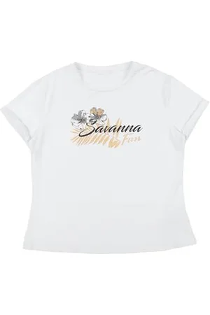 FUN & FUN TOPWEAR - T-shirts - on YOOX.com