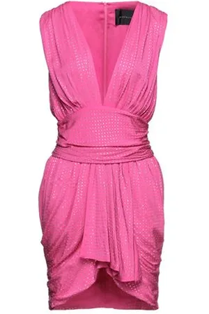 John Richmond DRESSES - Mini dresses - on YOOX.com