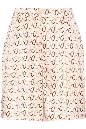 ANONYME BOTTOMWEAR - Shorts & Bermuda Shorts - on YOOX.com