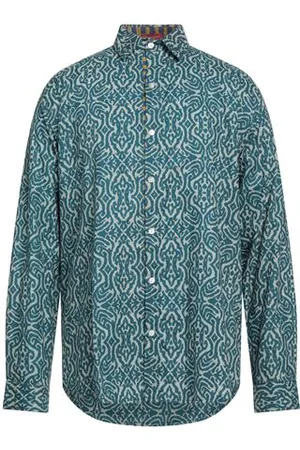 LISA CORTI TOPWEAR - Shirts - on YOOX.com