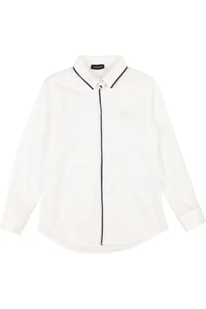 MONNALISA TOPWEAR - Shirts - on YOOX.com