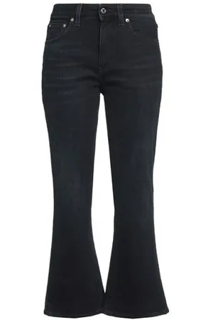GRIFONI BOTTOMWEAR - Jeans - on YOOX.com