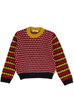 Marni KNITWEAR - Jumpers - on YOOX.com
