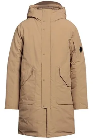 C.P. Company COATS & JACKETS - Coats - on YOOX.com