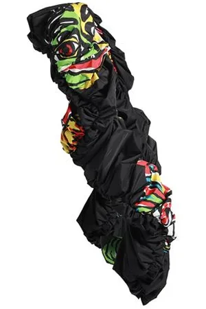 Moschino ACCESSORIES - Scarves - on YOOX.com