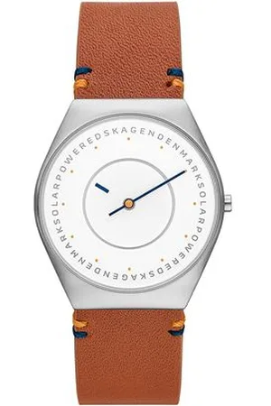 Skagen JEWELLERY and WATCHES - Wrist watches - on YOOX.com